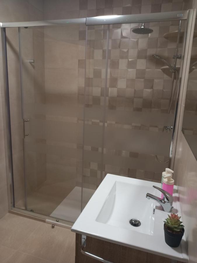 Hotel La Puerta De Arzúa Dış mekan fotoğraf